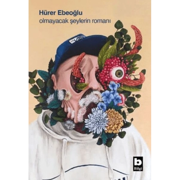 Olmayacak Şeylerin Romanı