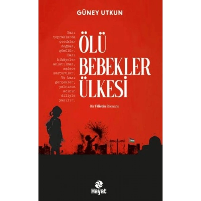 Ölü Bebekler Ülkesi