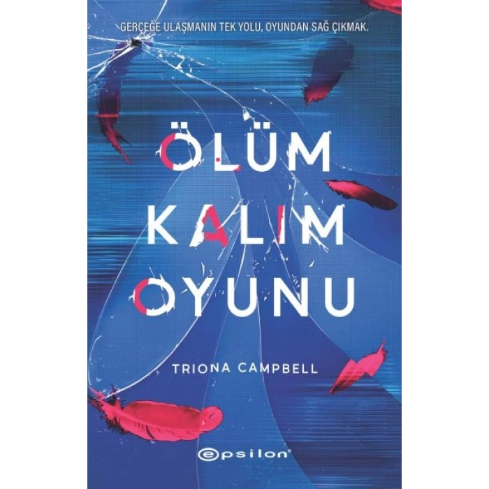 Ölüm Kalım Oyunu