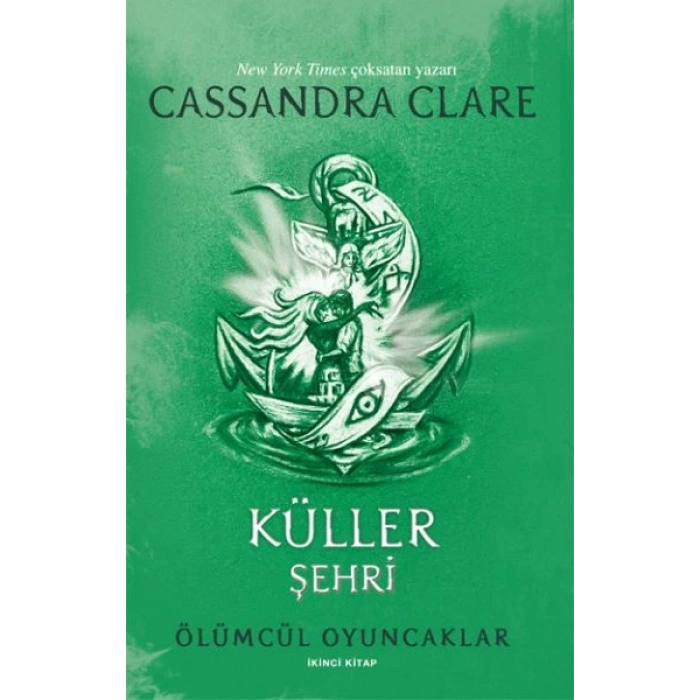 Ölümcül Oyuncaklar 2 Küller Şehri