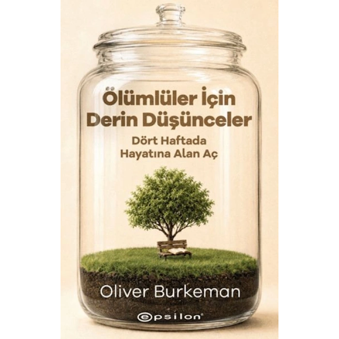 Ölümlüler için Derin Düşünceler