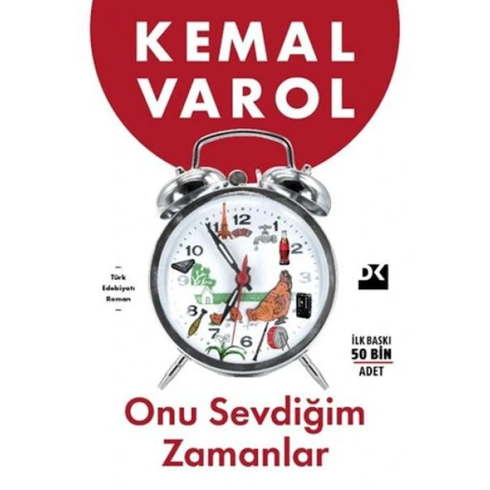 Onu Sevdiğim Zamanlar