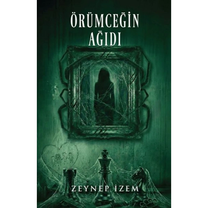 Örümceğin Ağıdı