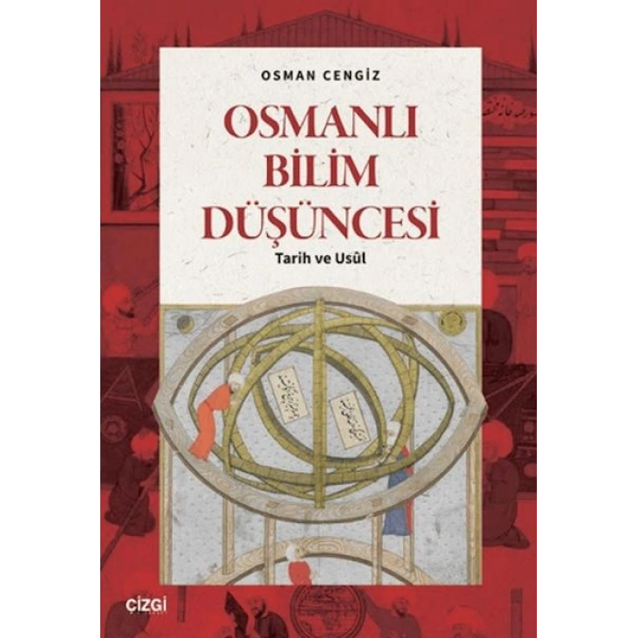 Osmanlı Bilim Düşüncesi