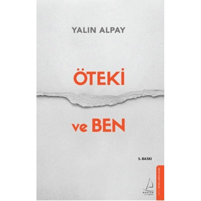 Öteki ve Ben