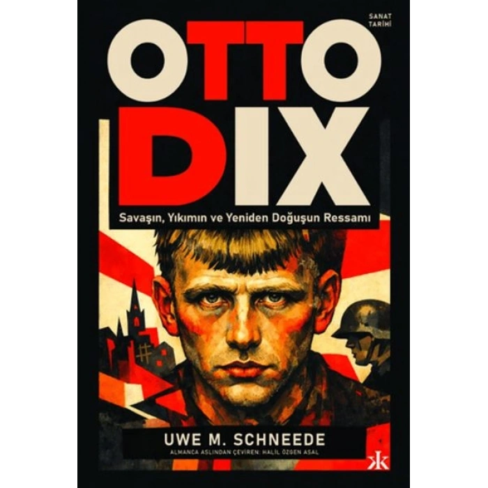 Otto Dix