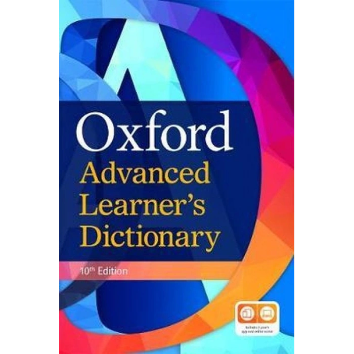 Oxford Advanced Learners Dictionary