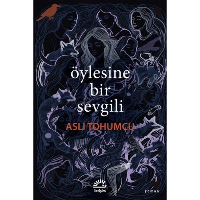 Öylesine Bir Sevgili