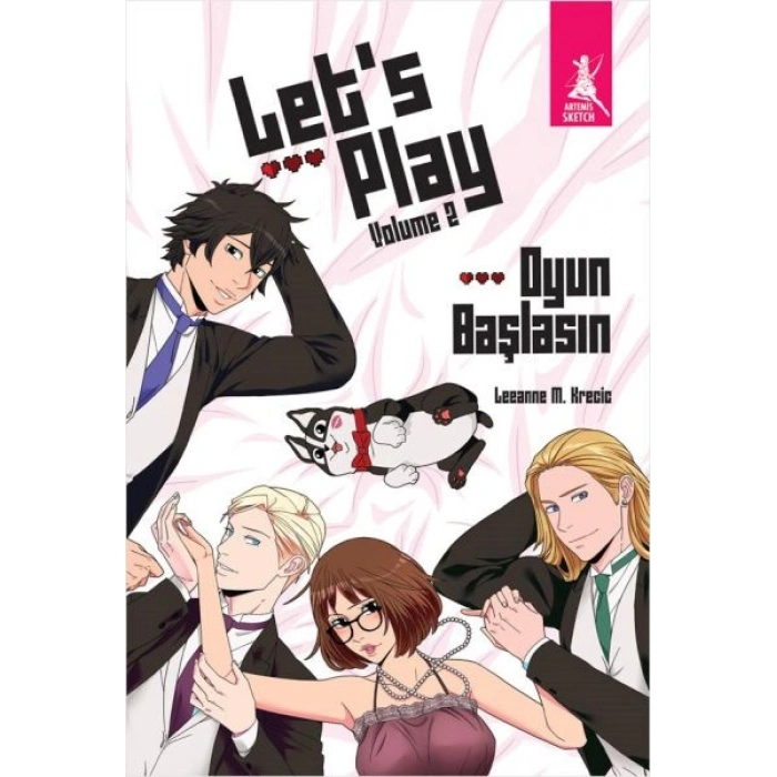 Oyun Başlasın Volume 2