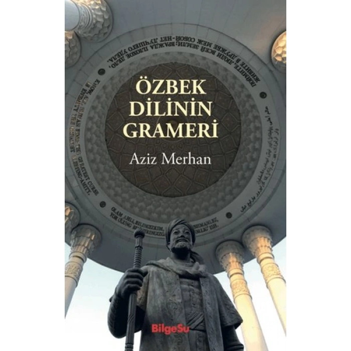 Özbek Dilinin Grameri