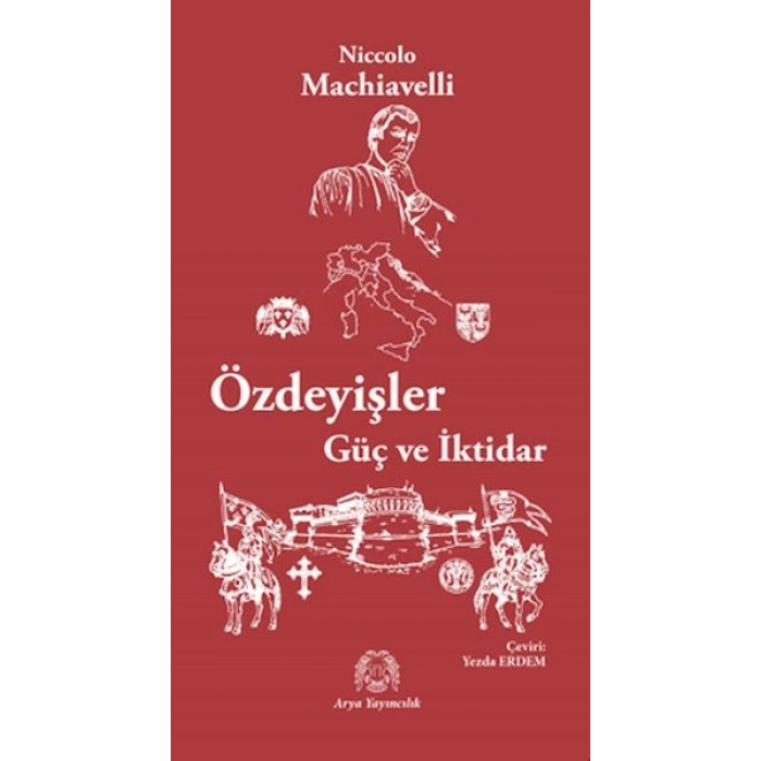 Özdeyişler Güç ve İktidar