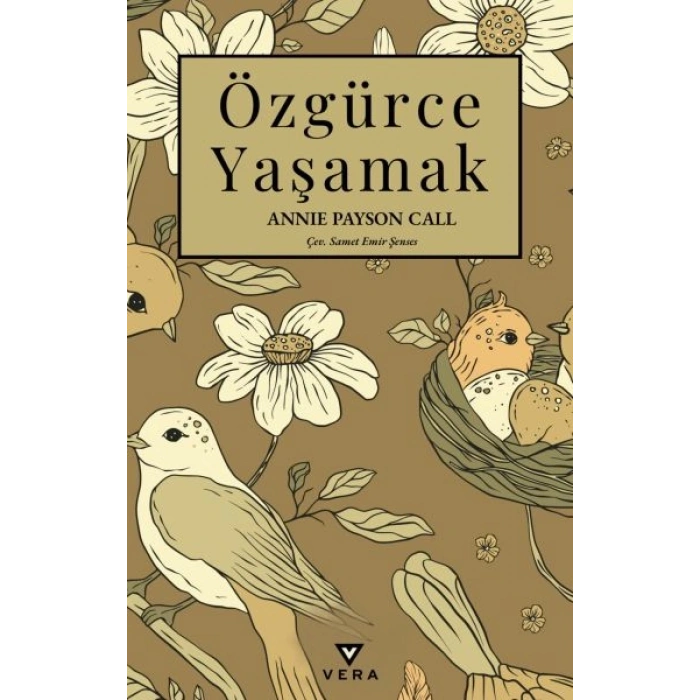 Özgürce Yaşamak