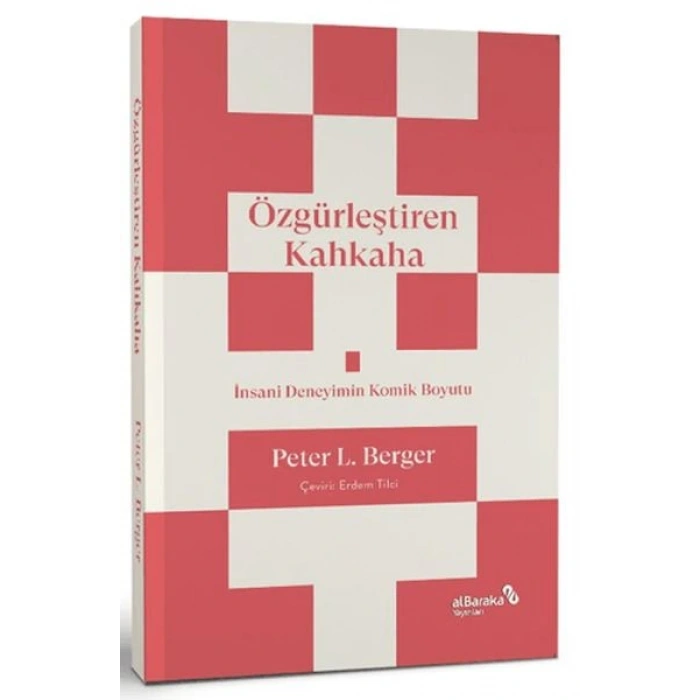 Özgürleştiren Kahkaha