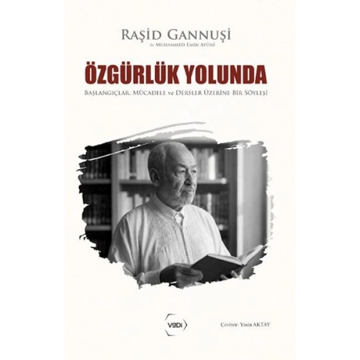 Özgürlük Yolunda