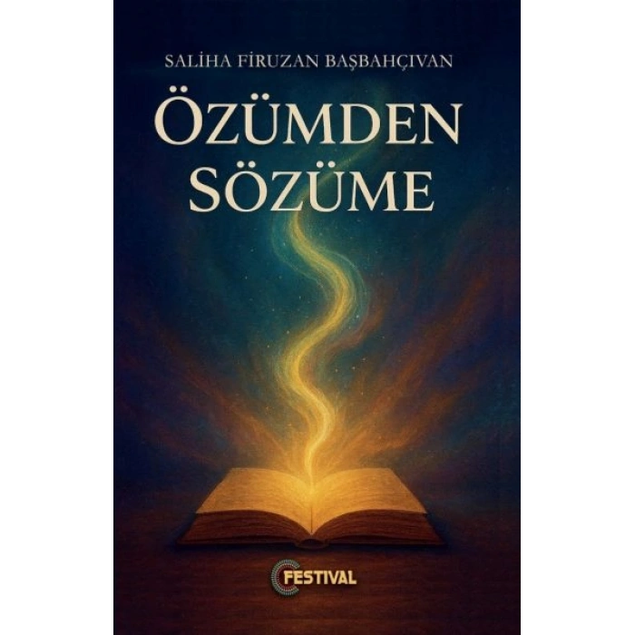 Özümden Sözüme