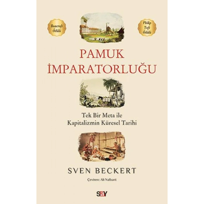 Pamuk İmparatorluğu