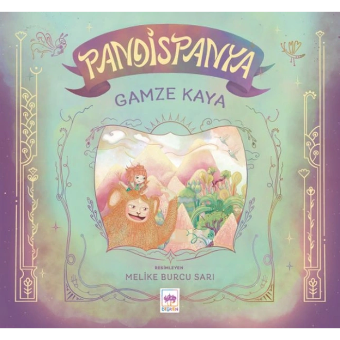 Pandispanya