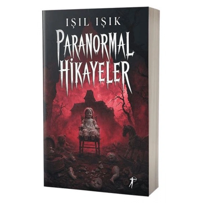 Paranormal Hikayeler 1