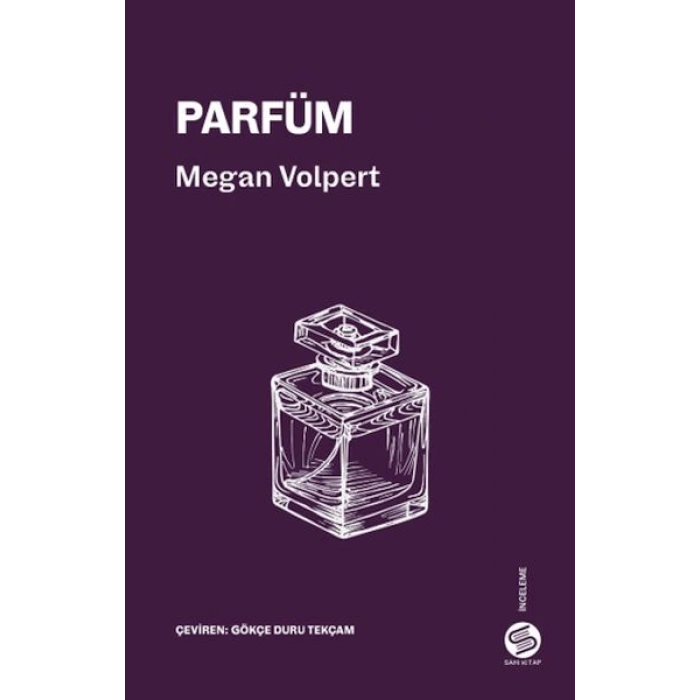 Parfüm