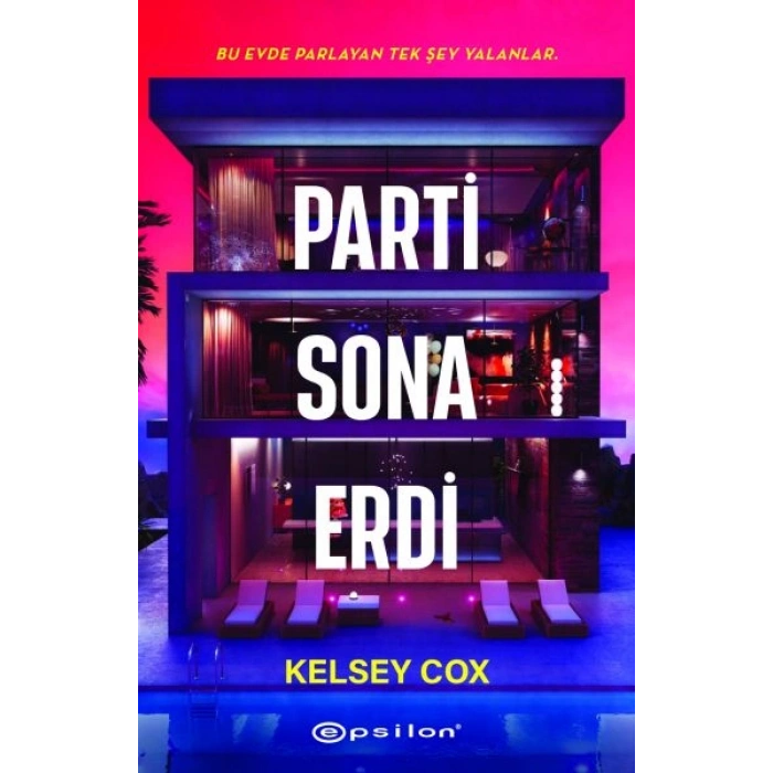Parti Sona Erdi