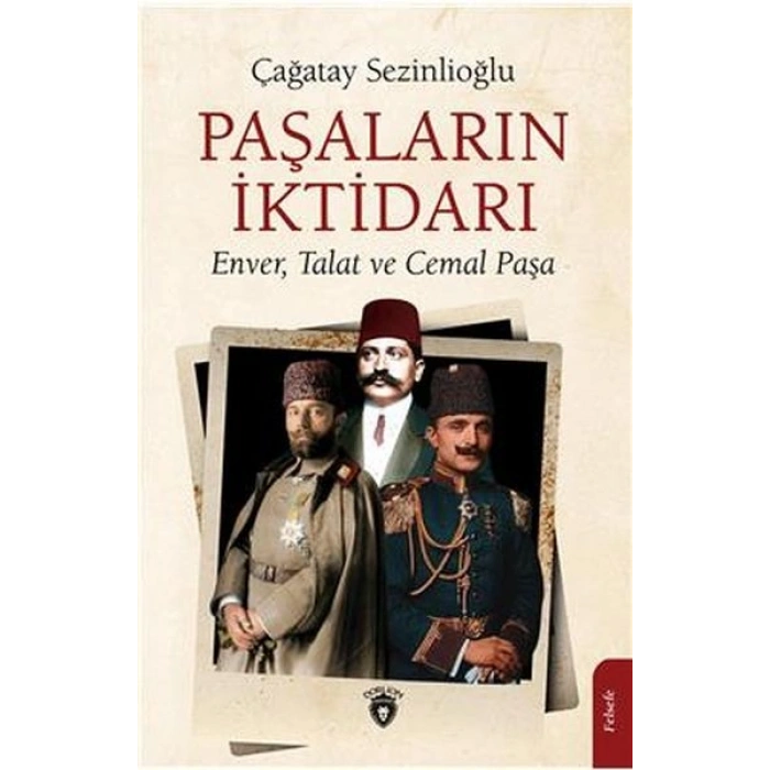 Paşaların İktidarı