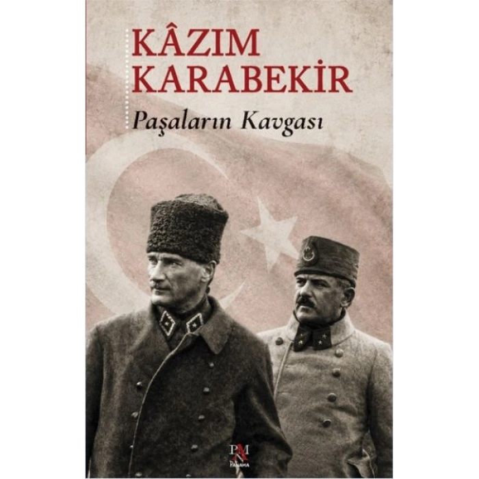 Paşaların Kavgası