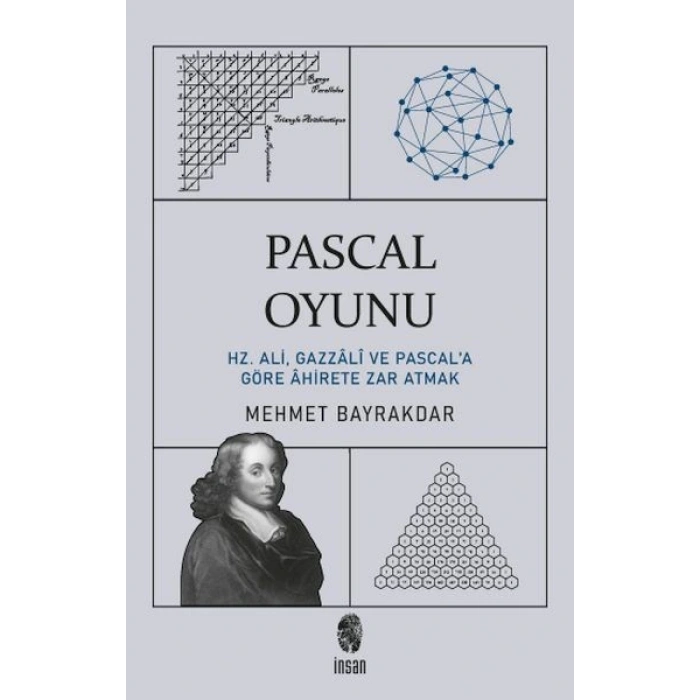Pascal Oyunu  Hz. Ali, Gazzali ve Pascala Göre Ahirete Zar Atmak