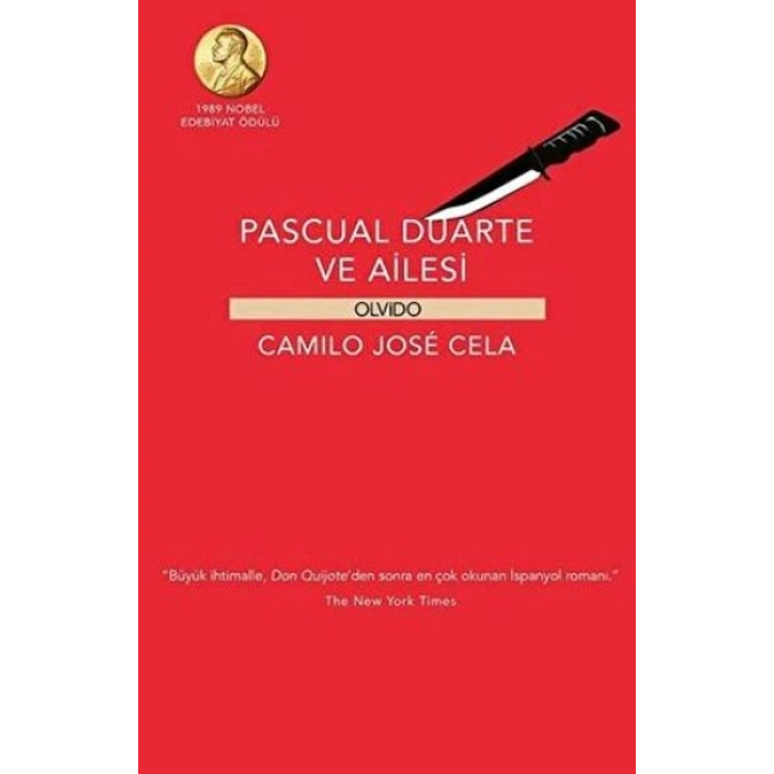 Pascual Duarte ve Ailesi