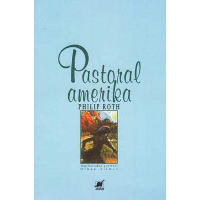 Pastoral Amerika