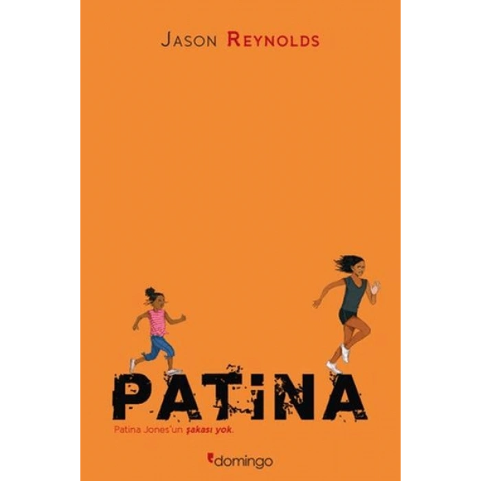 Patina – Parkur Serisi 2