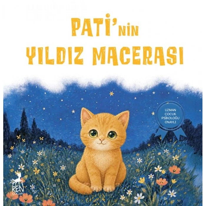 Pati’nin Yıldız Macerası