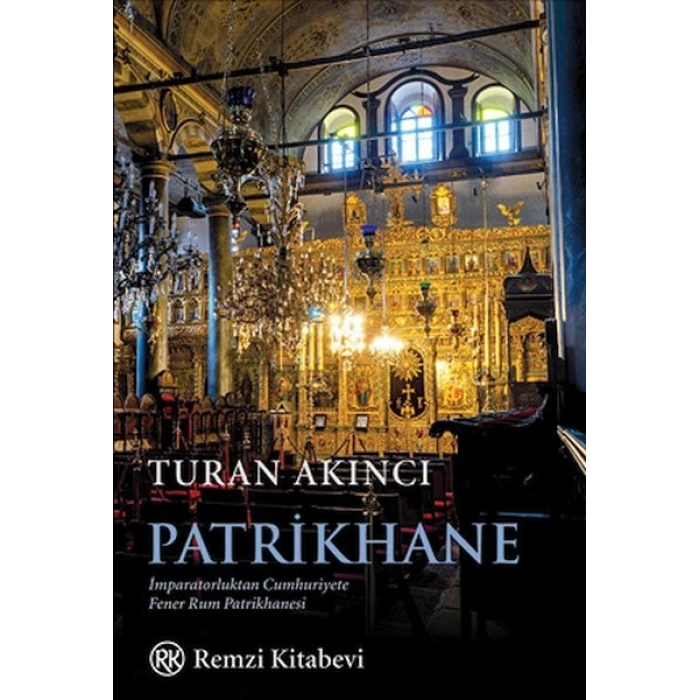 Patrikhane