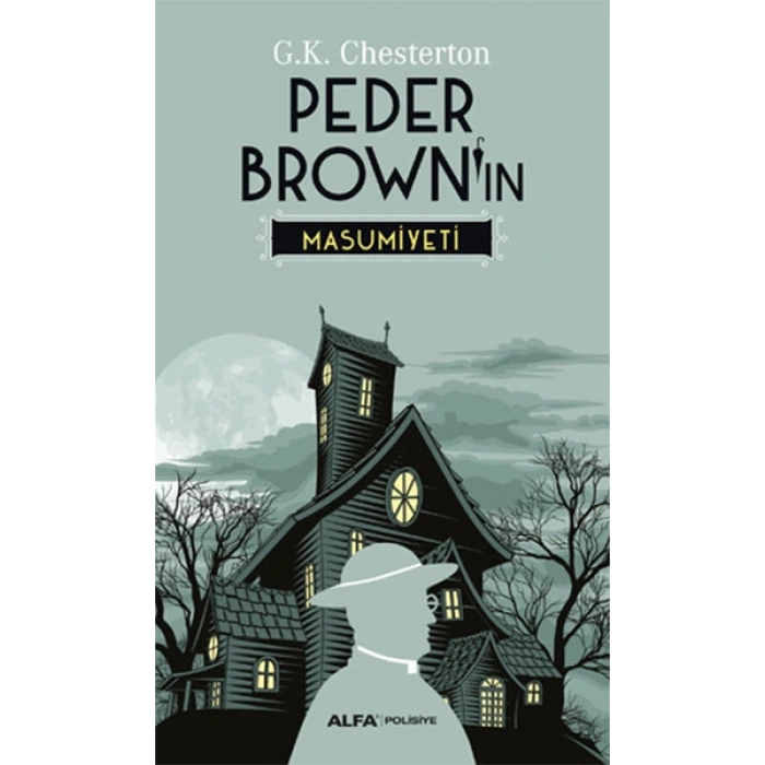 Peder Brownın Masumiyeti