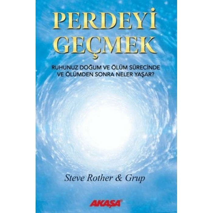 Perdeyi Geçmek
