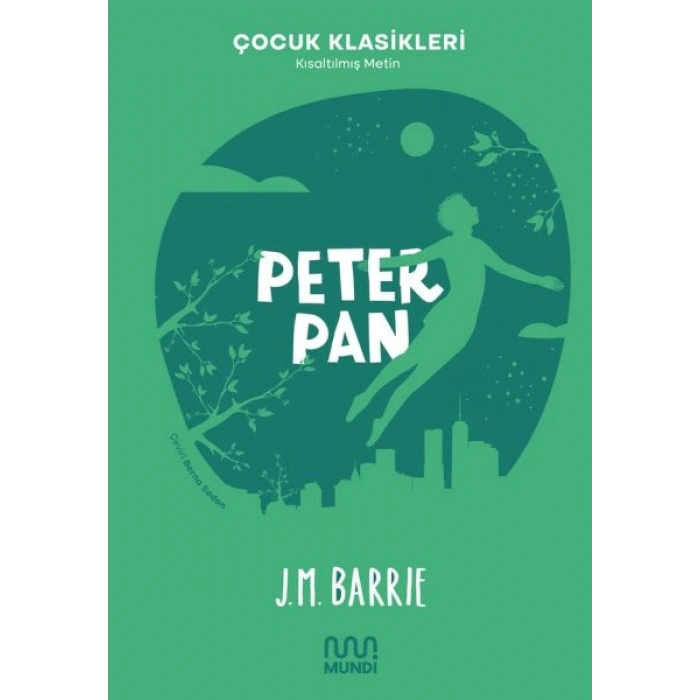 Peter Pan