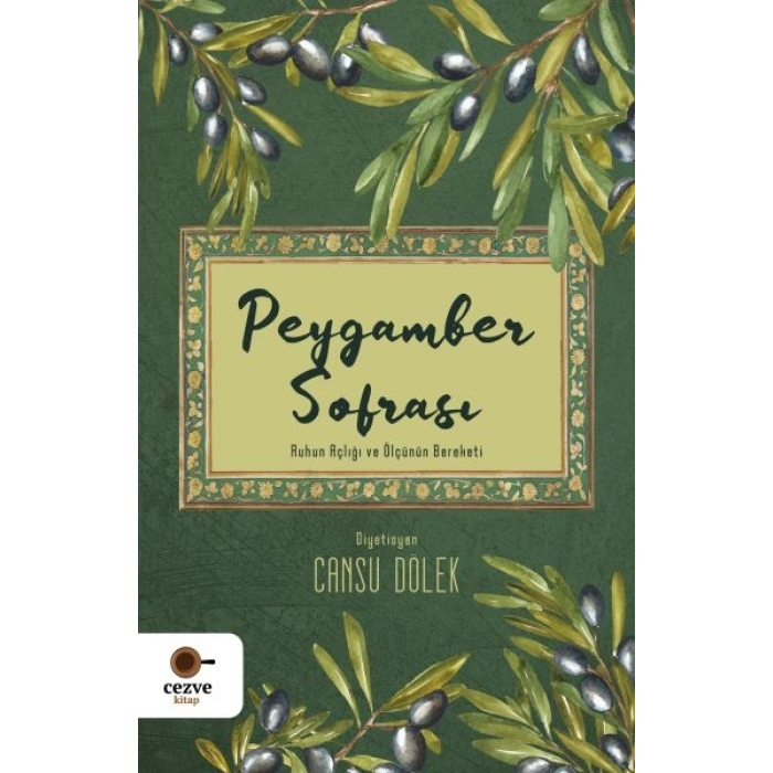 Peygamber Sofrası