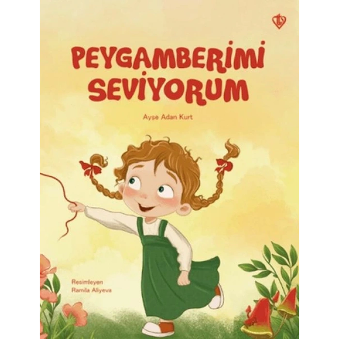 Peygamberimi Seviyorum