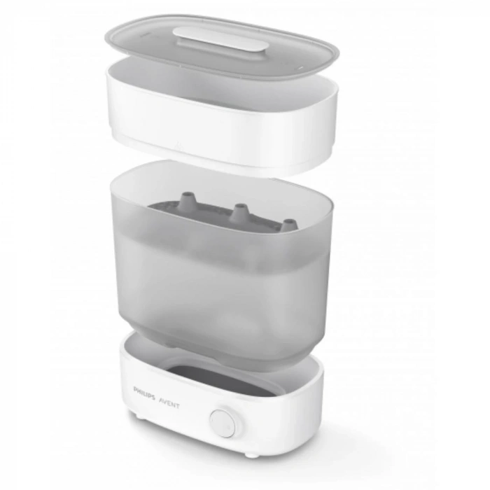 Philips Avent Buharlı Sterilizatör 3ü 1 Arada SCF291/00