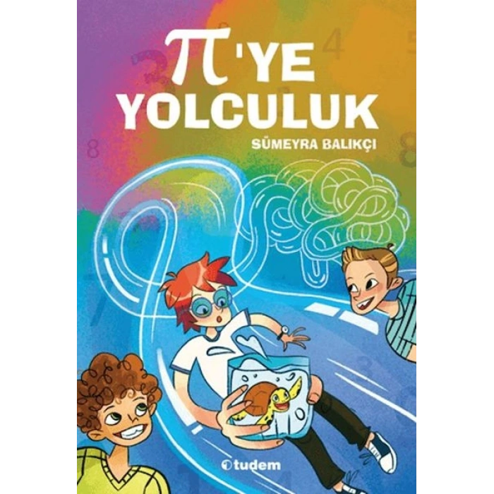 Pi’ye Yolculuk
