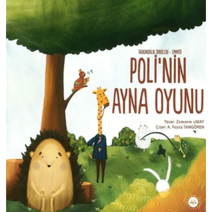 Polinin Ayna Oyunu