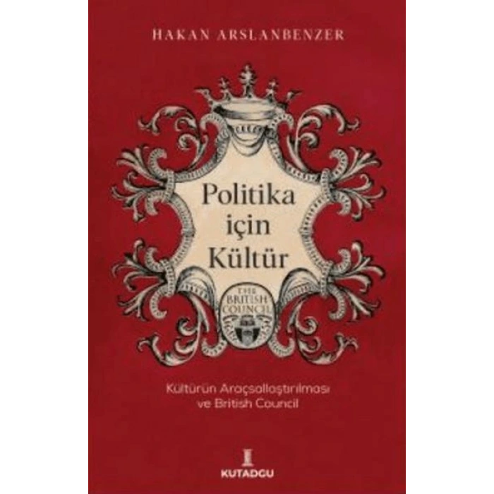 Politika İçin Kültür
