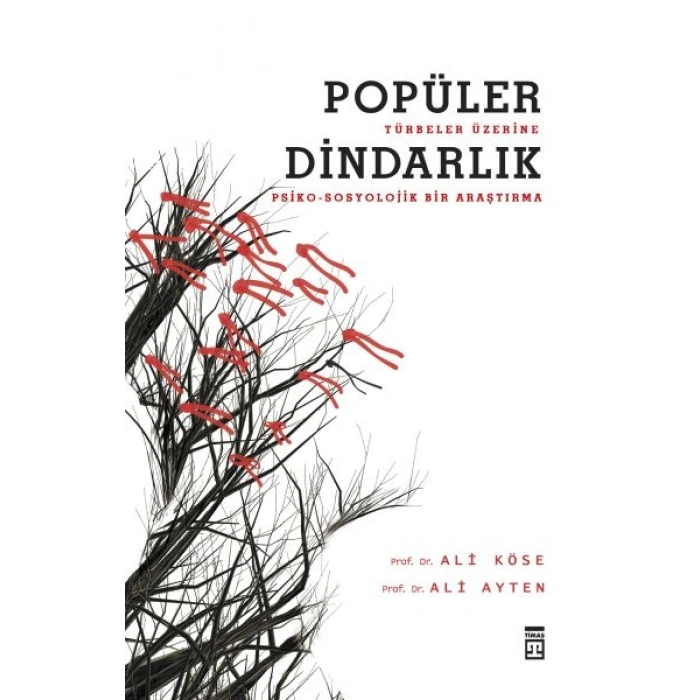 Popüler Dindarlık
