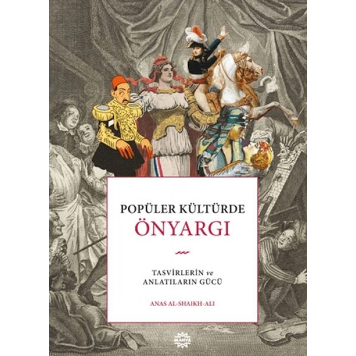 Popüler Kültürde Önyargı