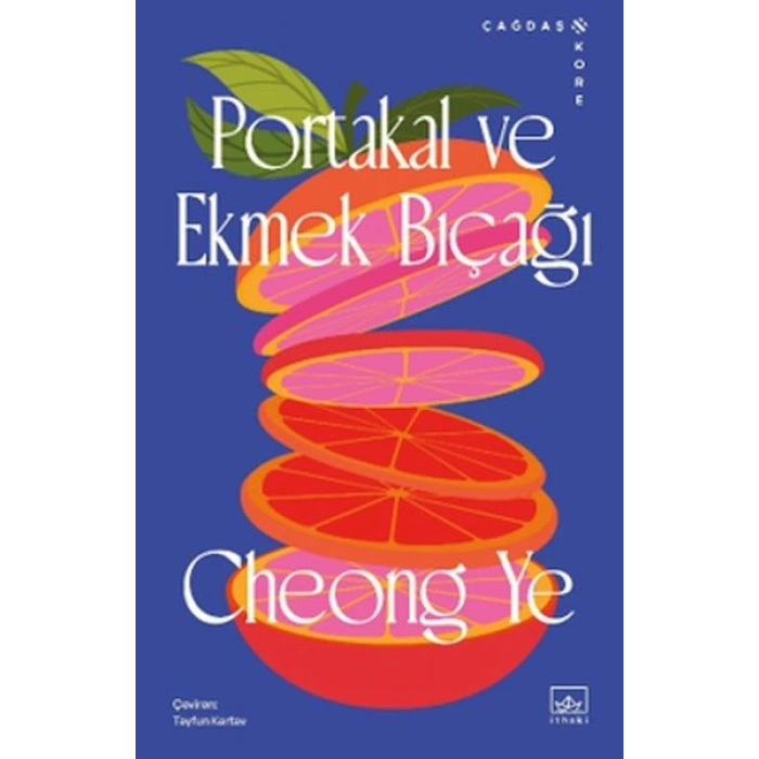 Portakal ve Ekmek Bıçağı