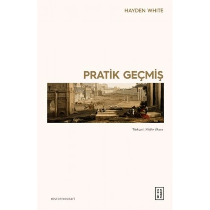 Pratik Geçmiş