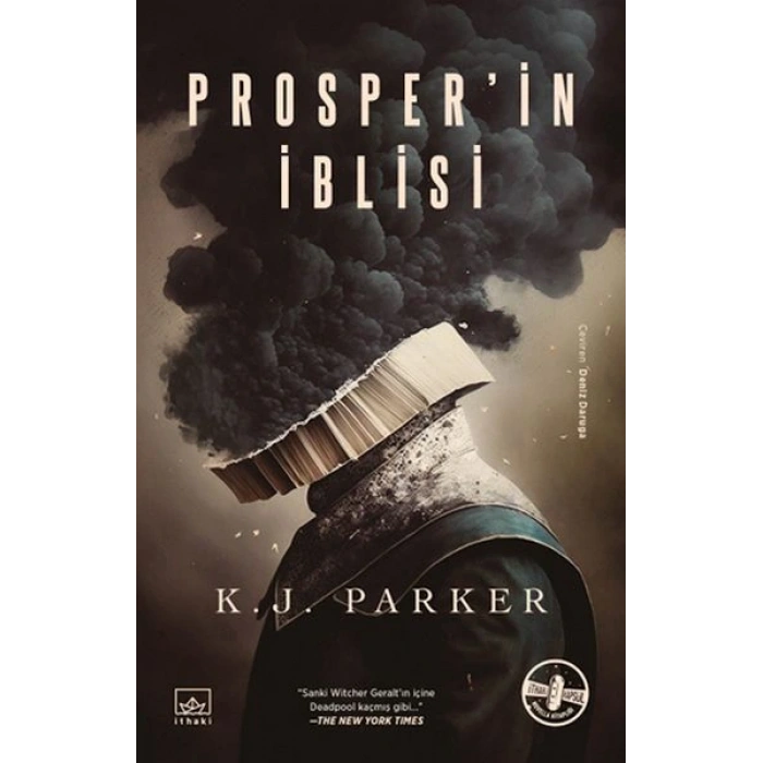 Prosper’in İblisi
