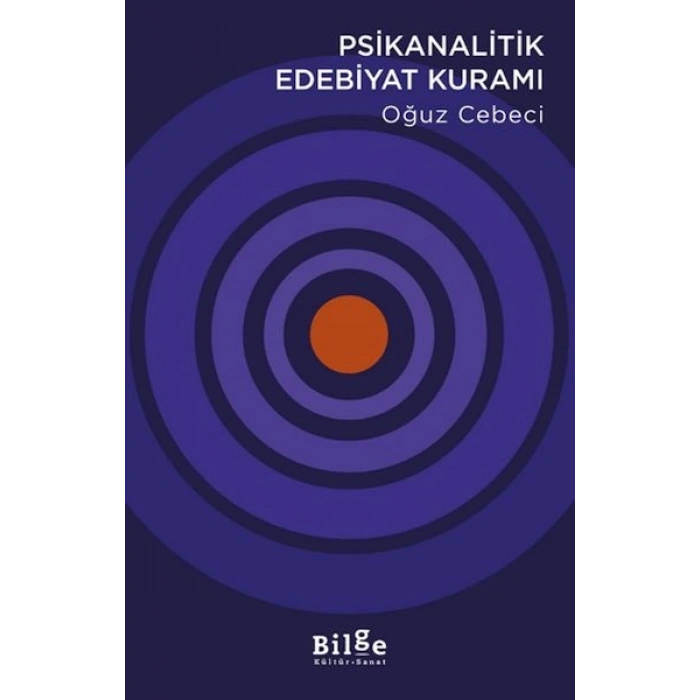 Psikanalitik Edebiyat Kuramı