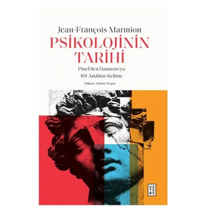 Psikolojinin Tarihi