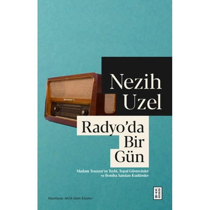 Radyo’da Bir Gün