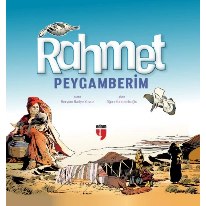 Rahmet Peygamberim